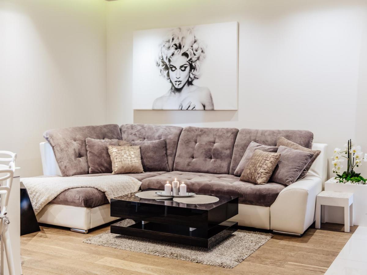זקופאנה Apartamenty Sienkiewicza 12 מראה חיצוני תמונה