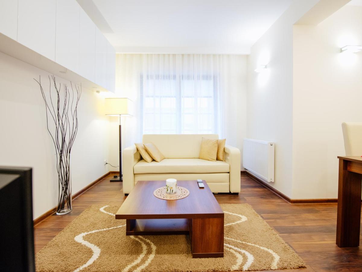 זקופאנה Apartamenty Sienkiewicza 12 מראה חיצוני תמונה