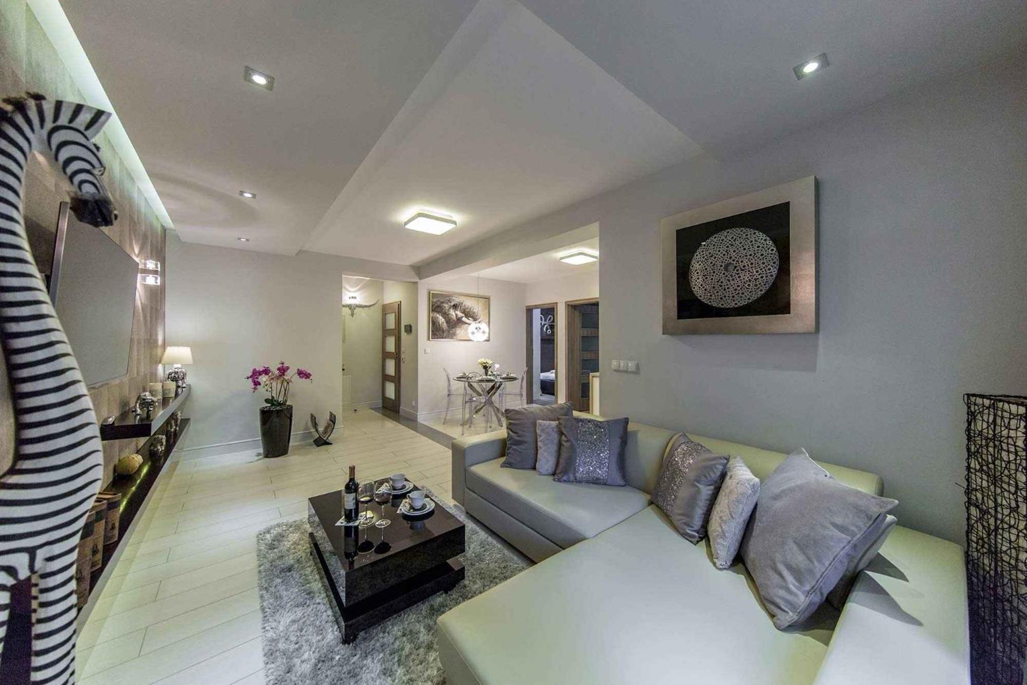 זקופאנה Apartamenty Sienkiewicza 12 מראה חיצוני תמונה